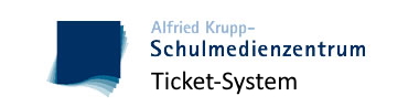 AKSMZ Ticket System